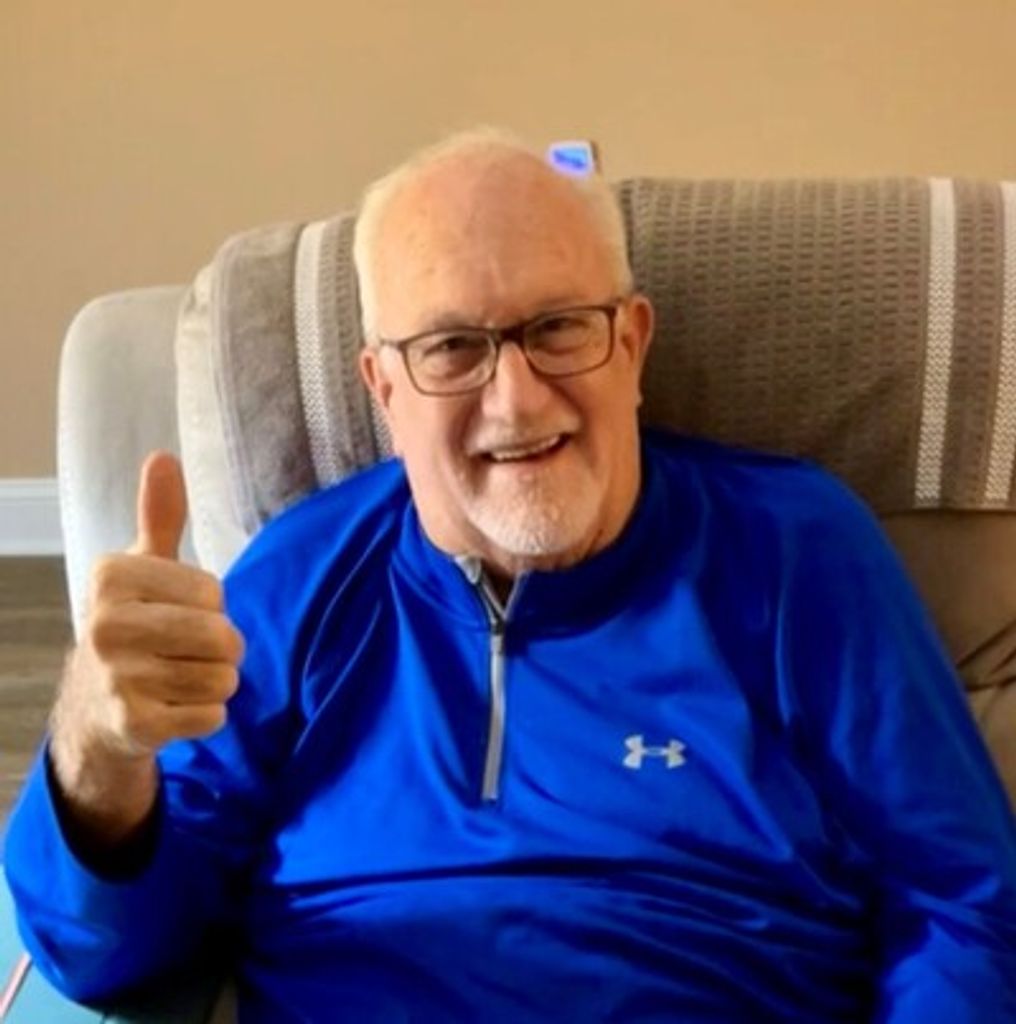 Joseph J. Reteneller Profile Photo