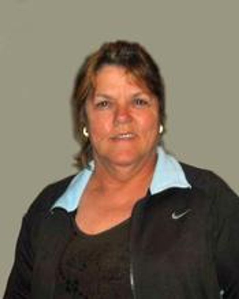 Brenda Kaye Coe