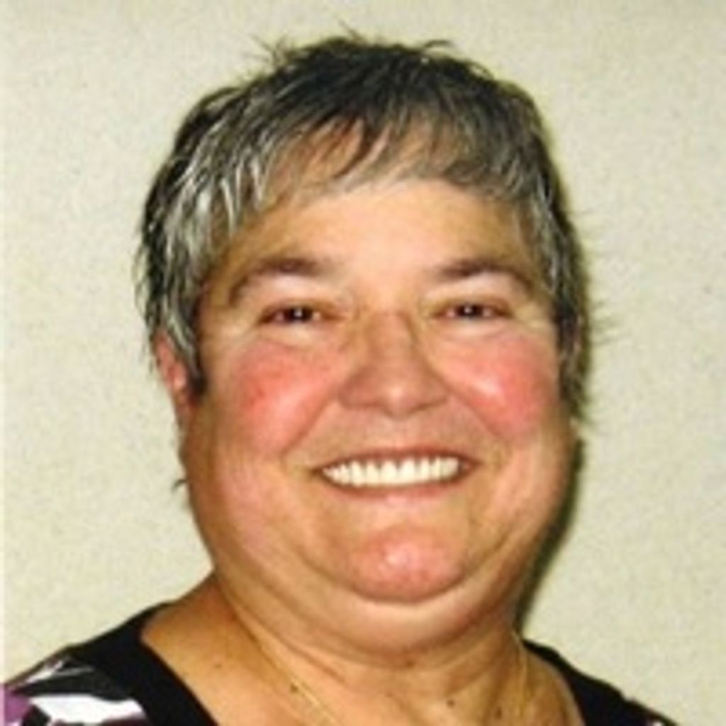 Kelly Leigh Heilman Profile Photo