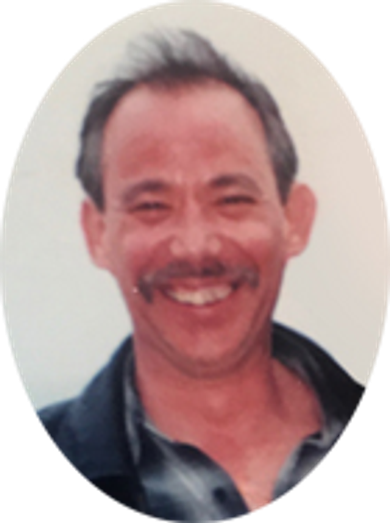 Michael Donovan