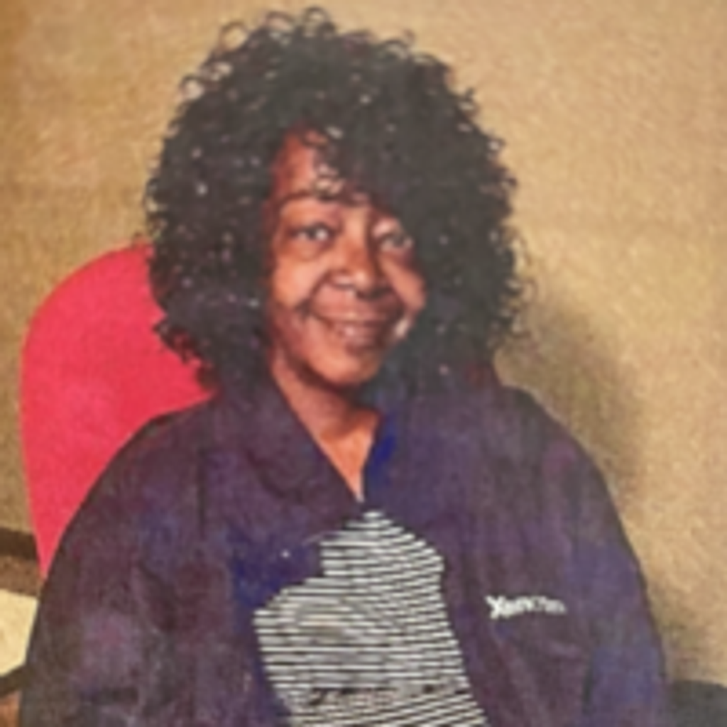 Gwendolyn Davis-Love