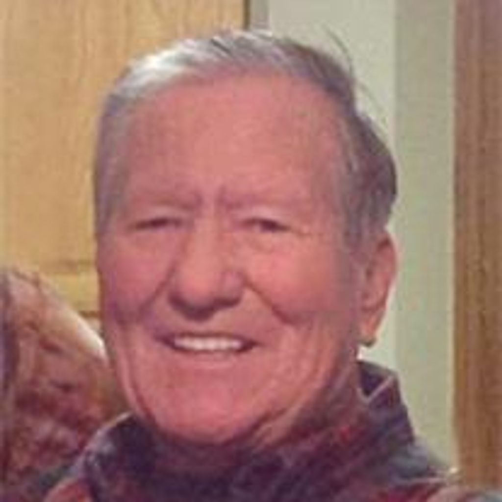 James Allen Moss Profile Photo