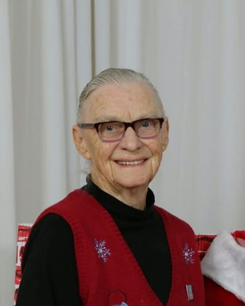 Rosalie Abbie Richard