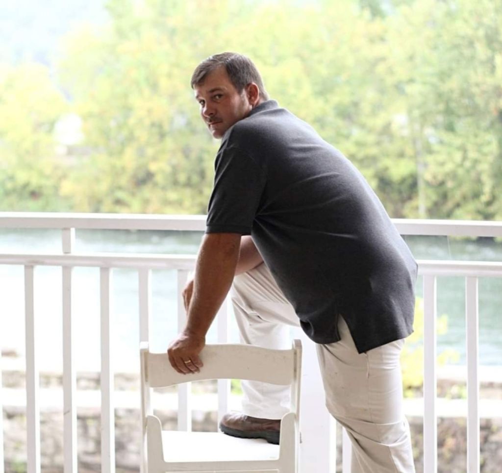 James R. "Jamie" Corley Profile Photo