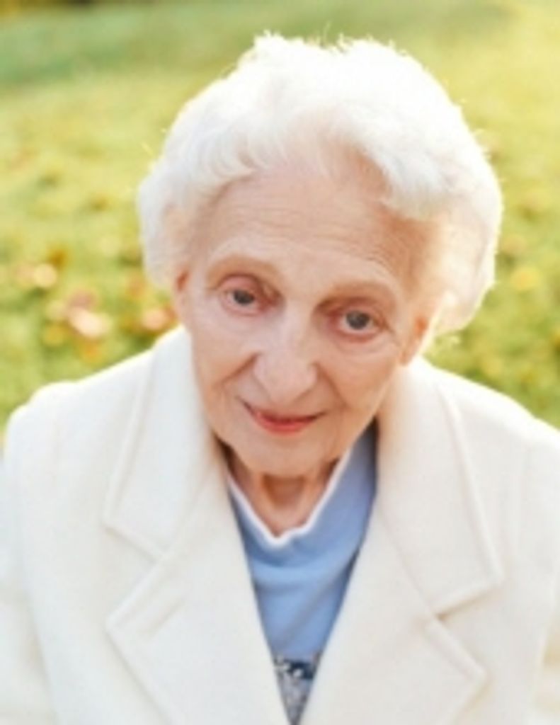 Dolores Barnstead