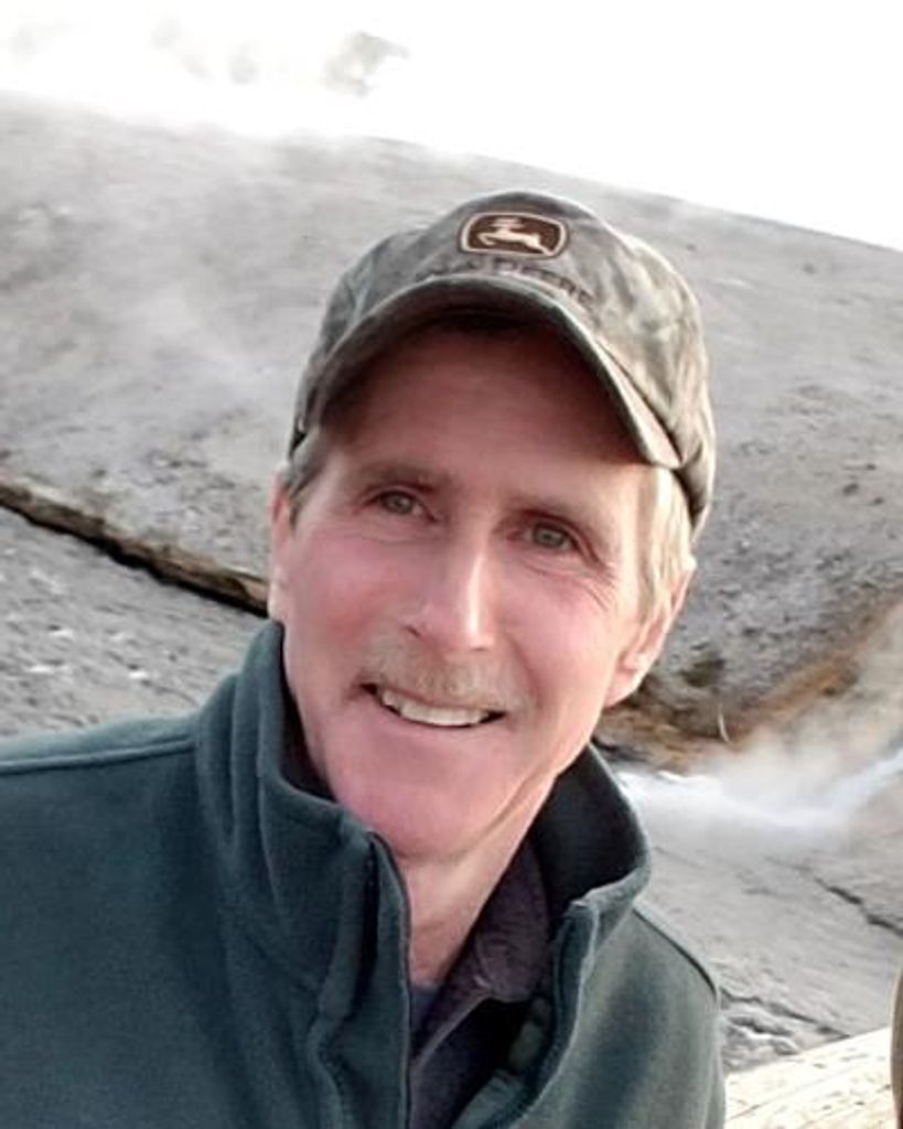 David Rice Profile Photo