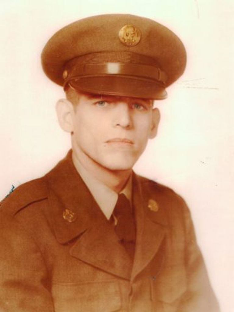 Bobby Halliburton