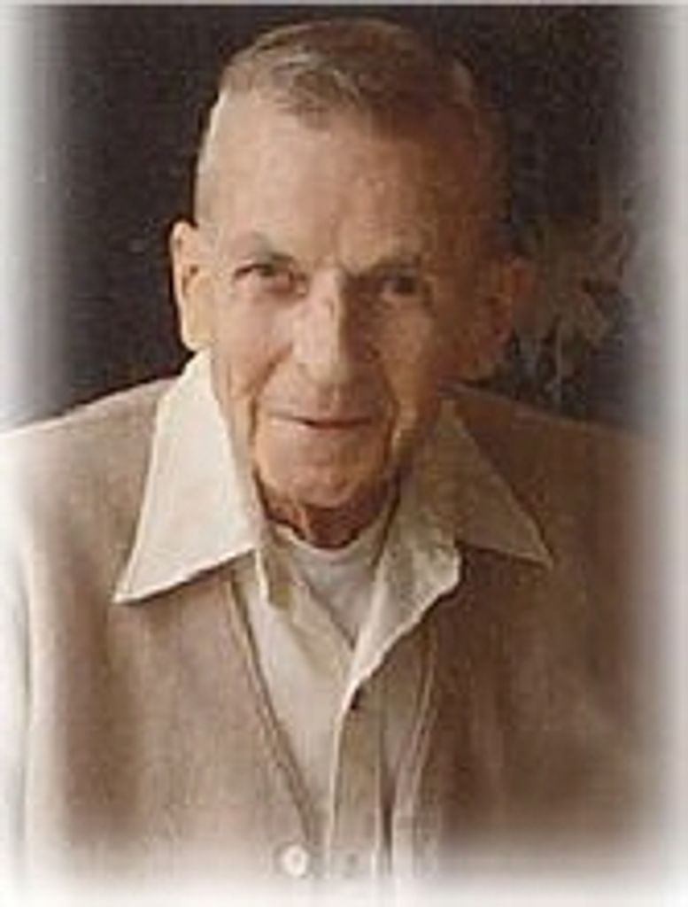 Donald W. Rembe