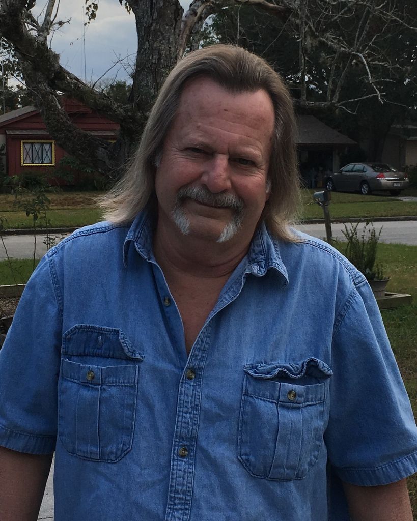 Gary John Pechfelder