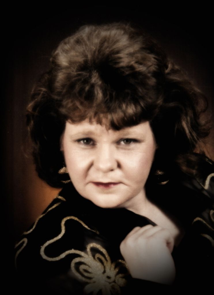 Lavita Michelle Harrington Profile Photo