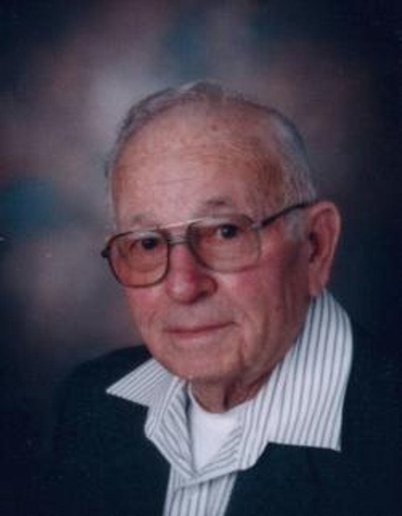 Eldon Hoot Gibson