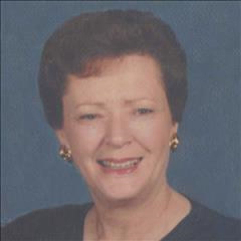 Carolyn Sue Nickle
