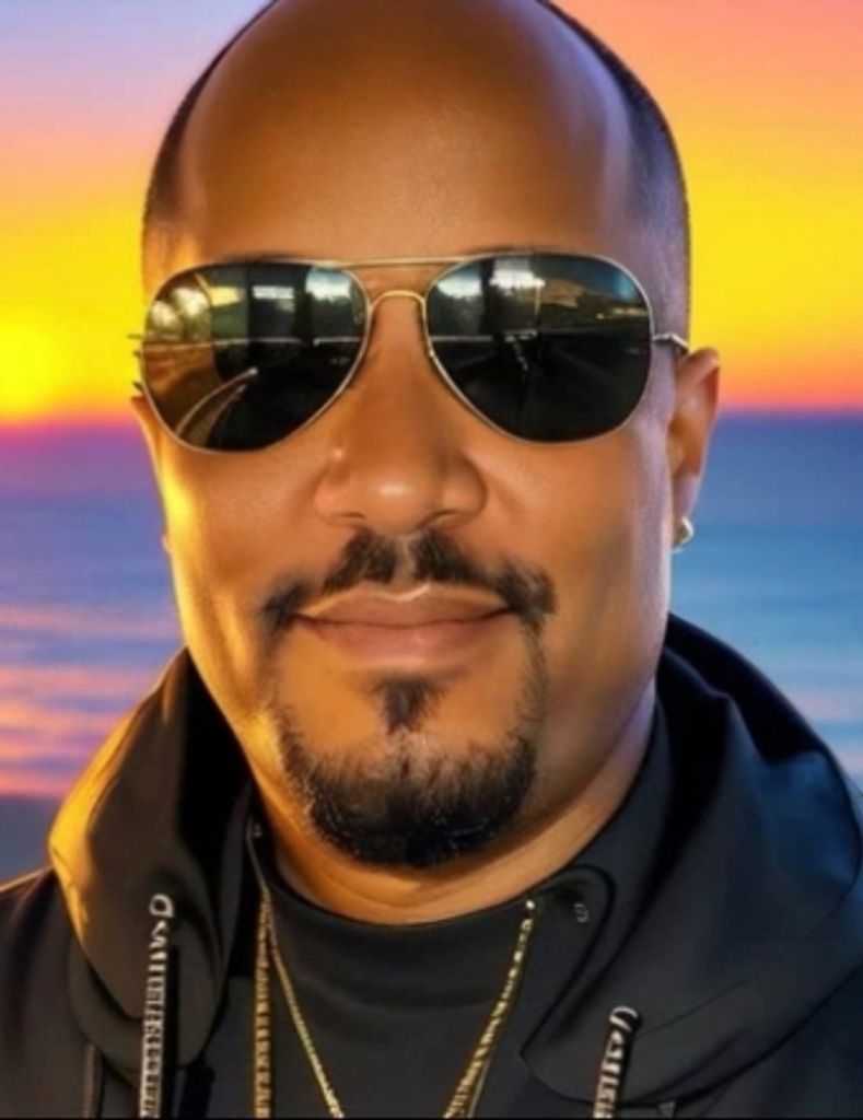 Marlon "Terry" Terrell Walker