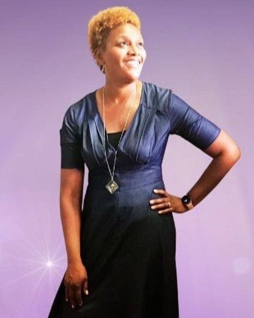 Genethal Renne Kilgore “Auntie Shoop” Kendrick Profile Photo