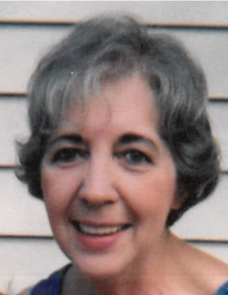 Darlene Rach