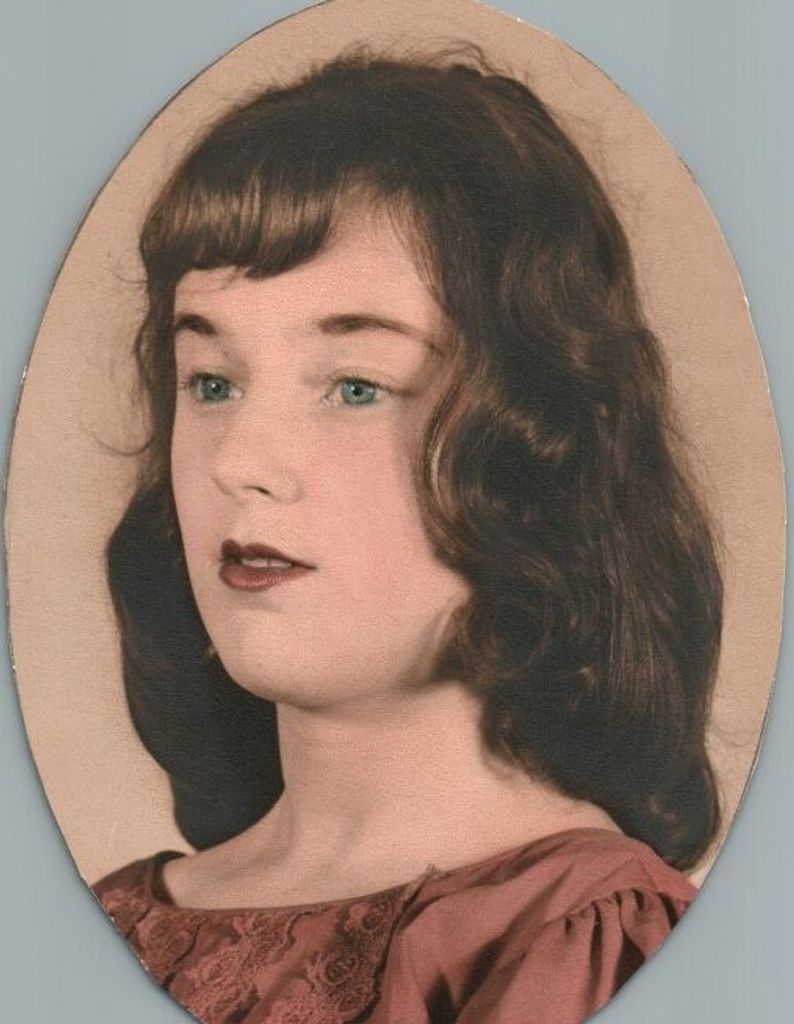 Betty Lashea