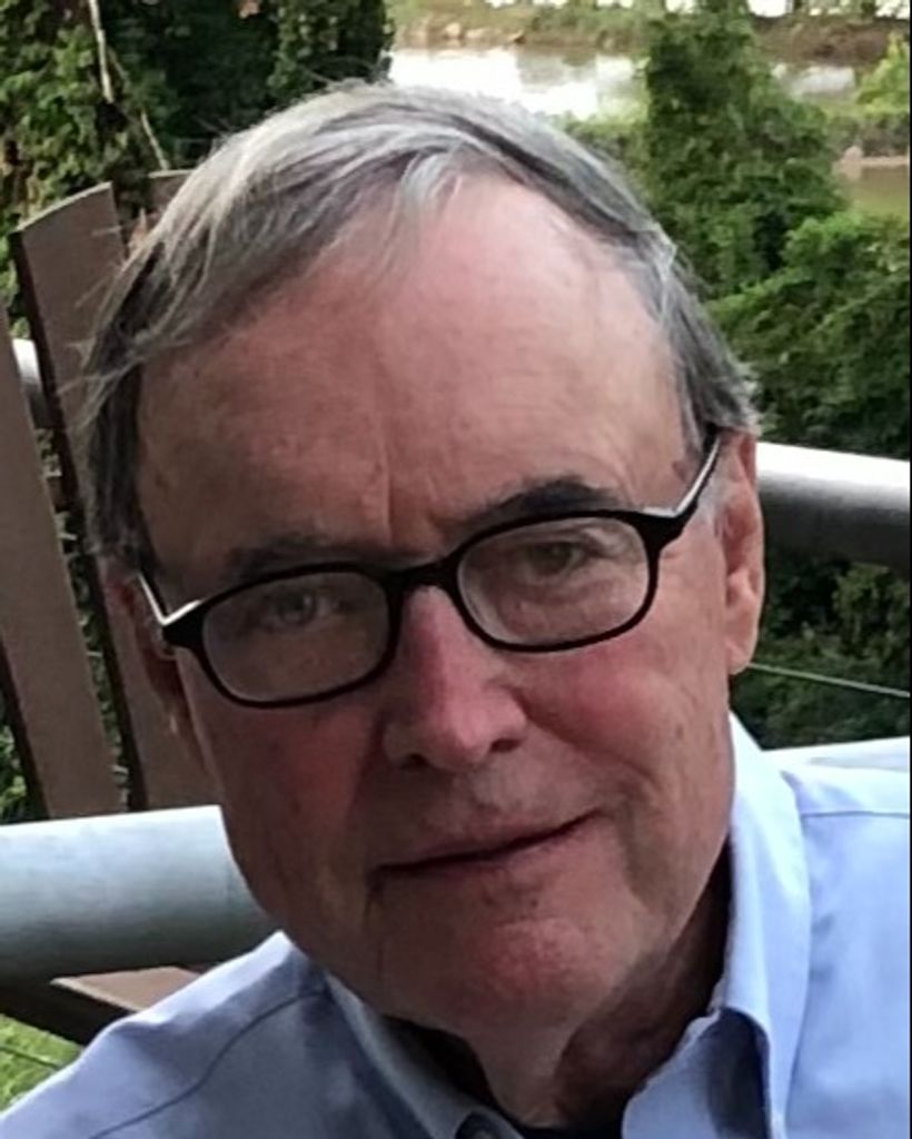 Harry Brooks Hiett Profile Photo