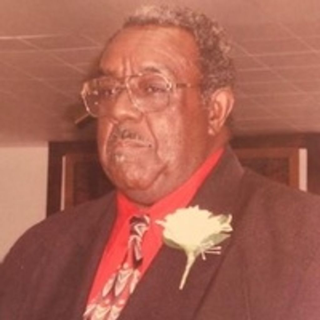 George Merle DeLamar