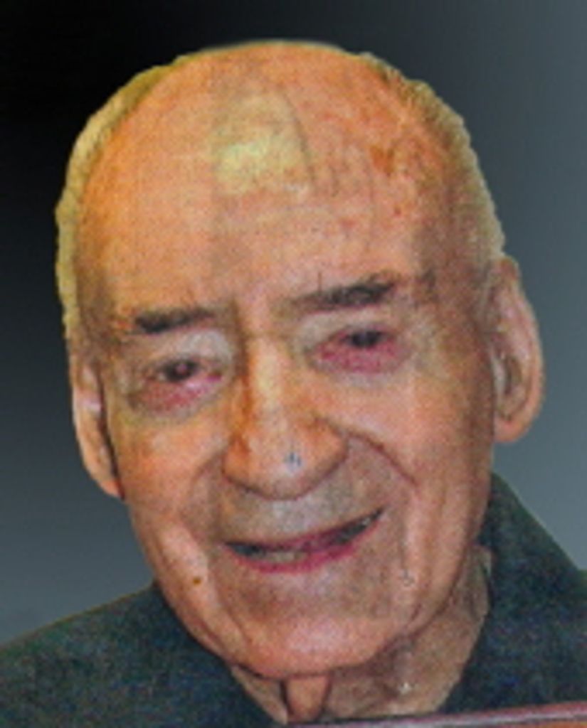 Wendell E. Miller
