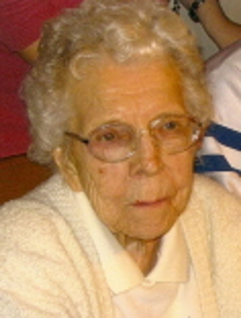Hesper Marie Mohr
