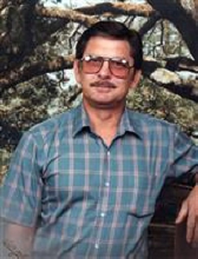 Wilbur D. Harris