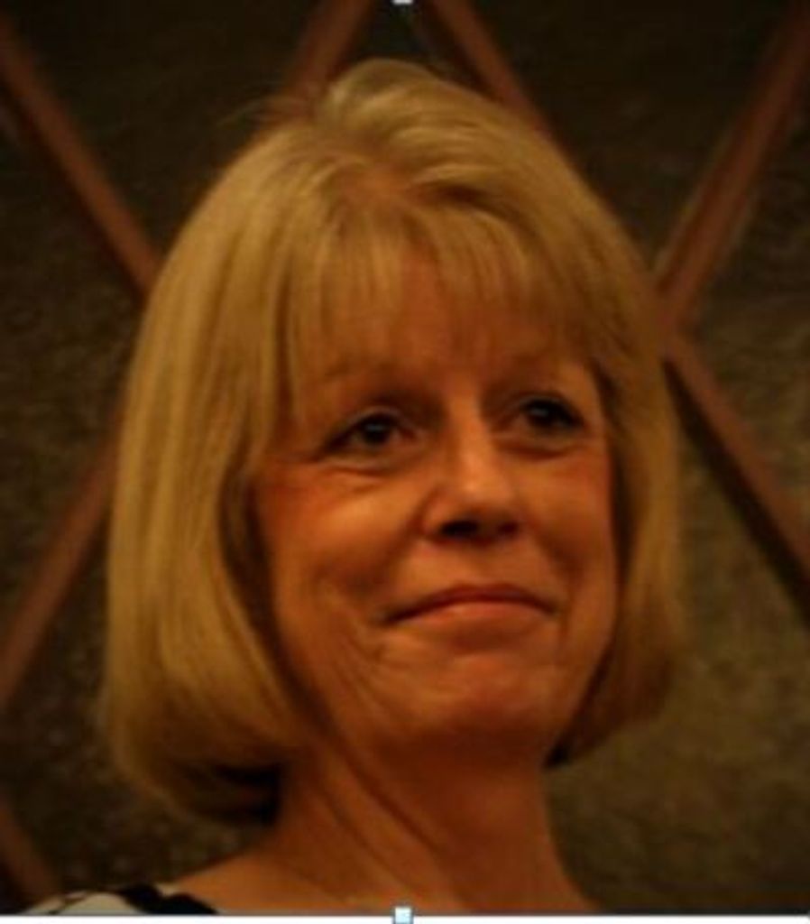 Shelli Rae Blackburn