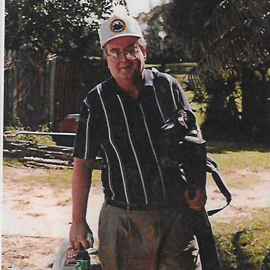 James R. Proctor Profile Photo