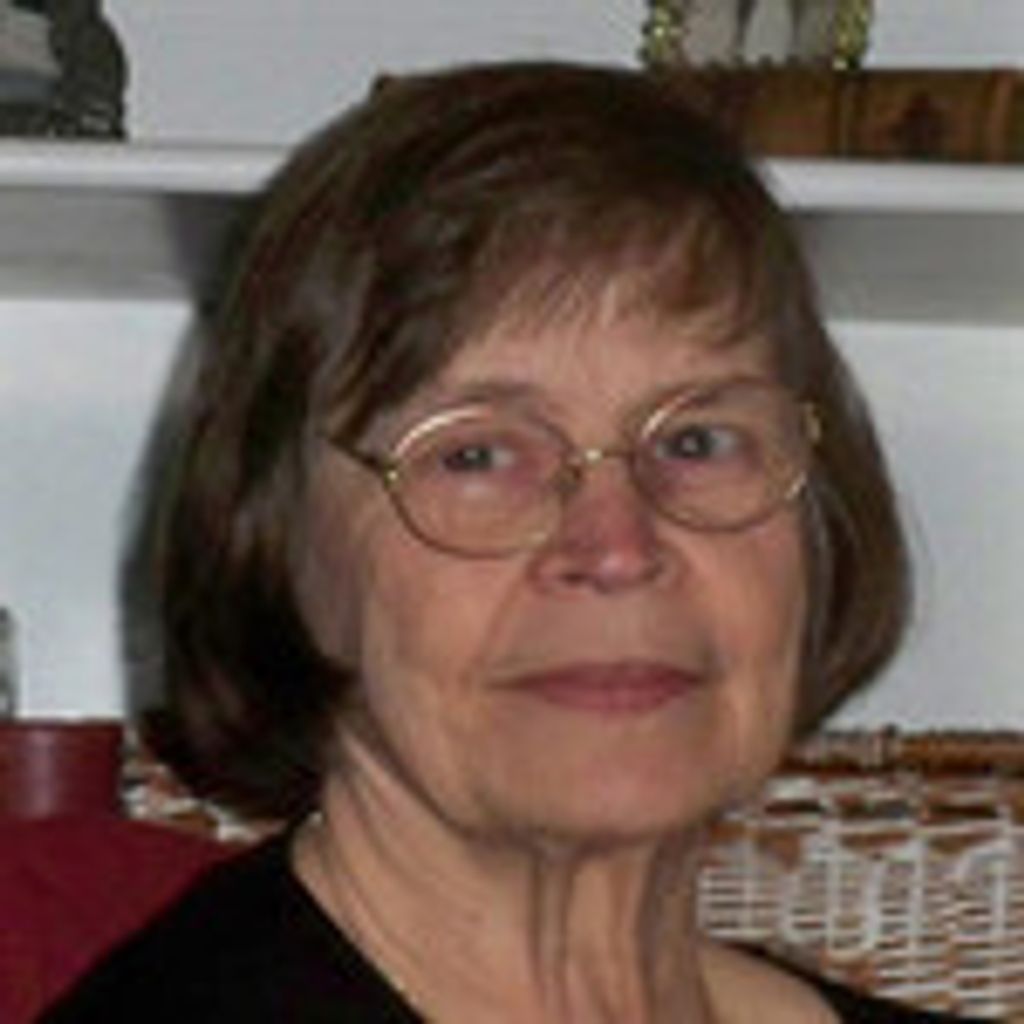 Ella Young Profile Photo