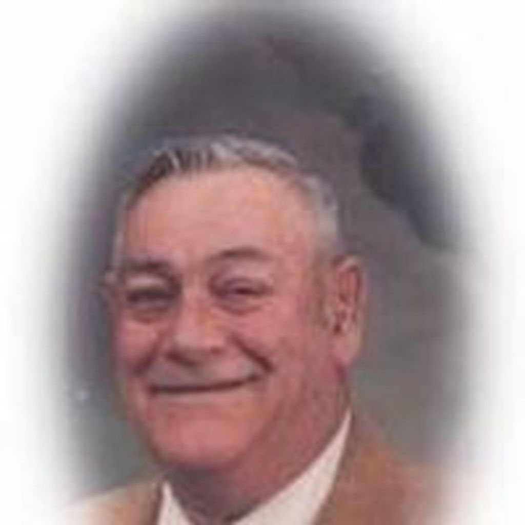 Delbert Eugene Tague