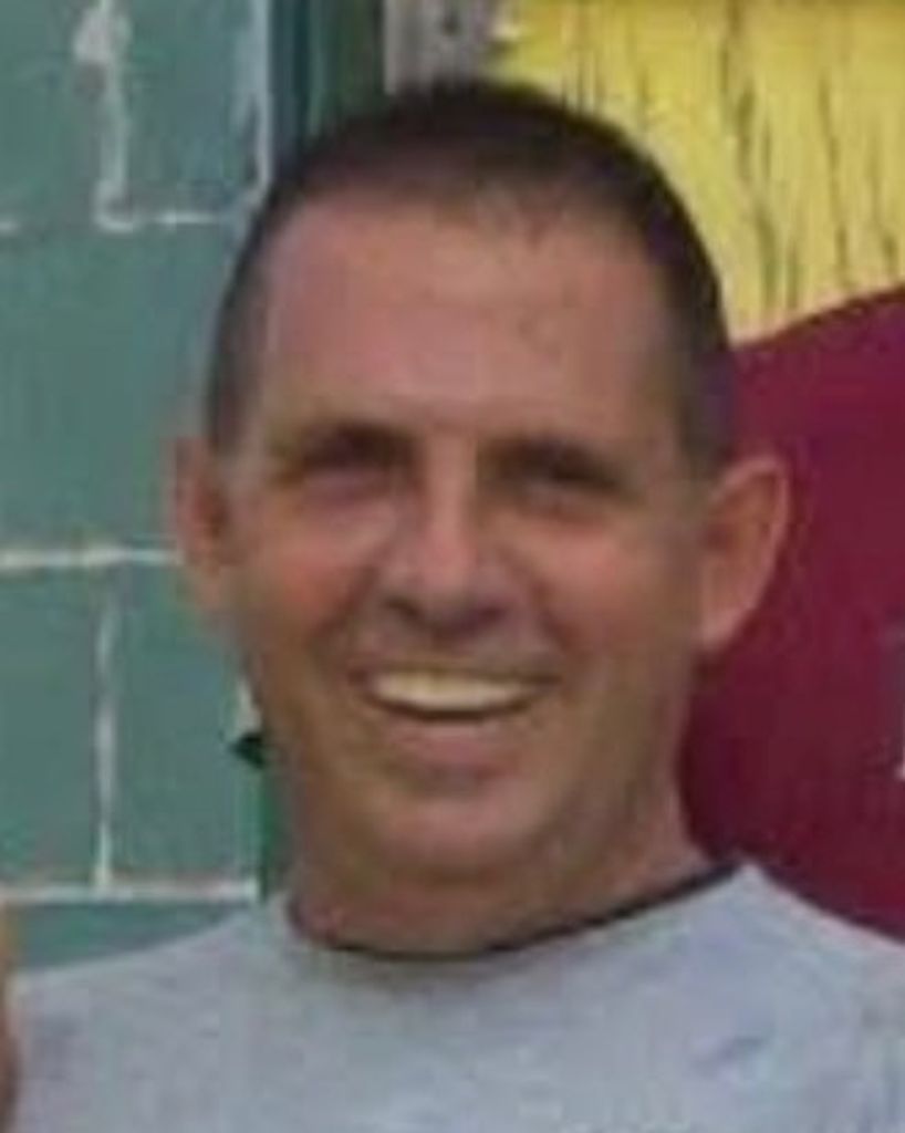 Richie Dewayne Bergdorf Profile Photo