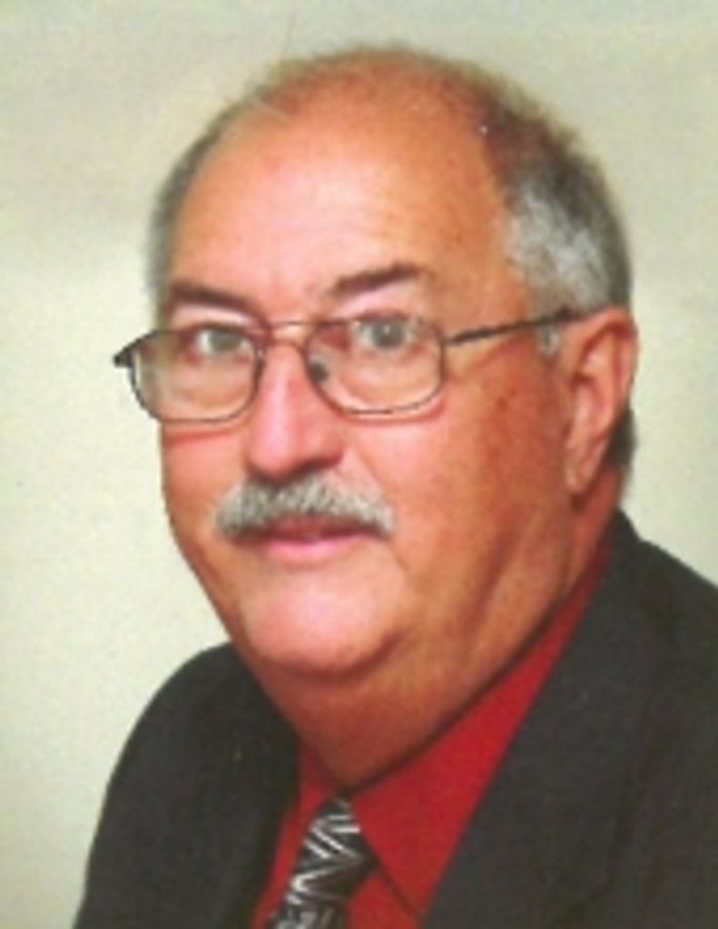 Wayne  B. Ogburn, Sr.