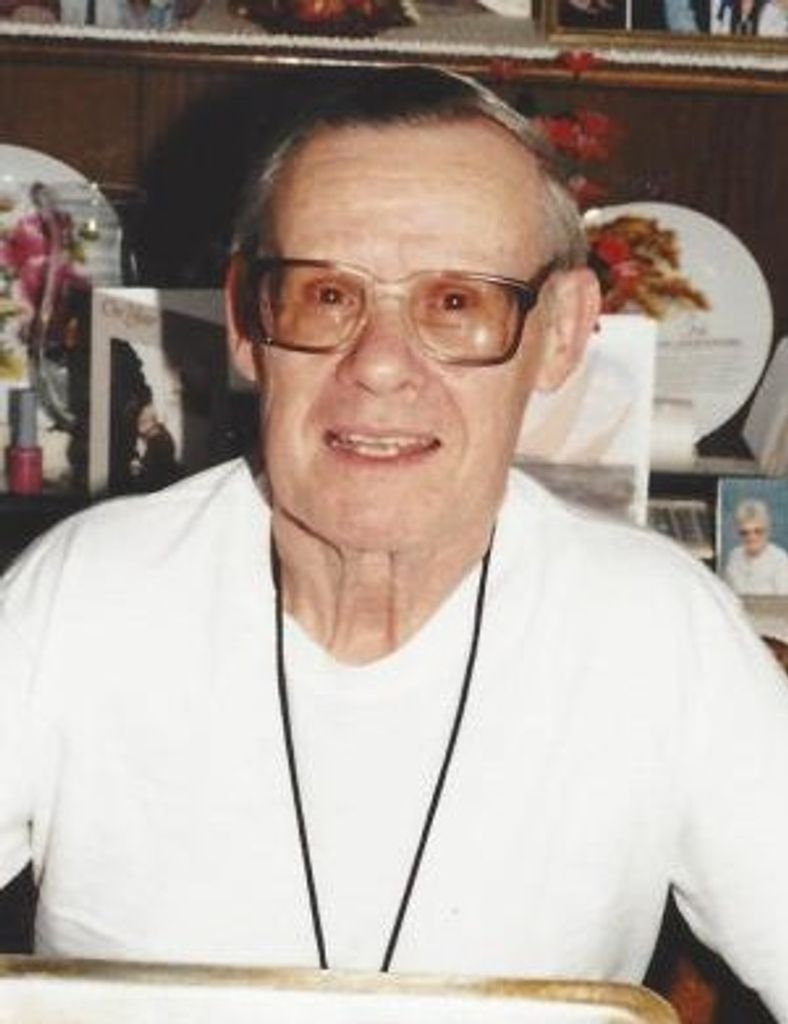 Kenneth Russell