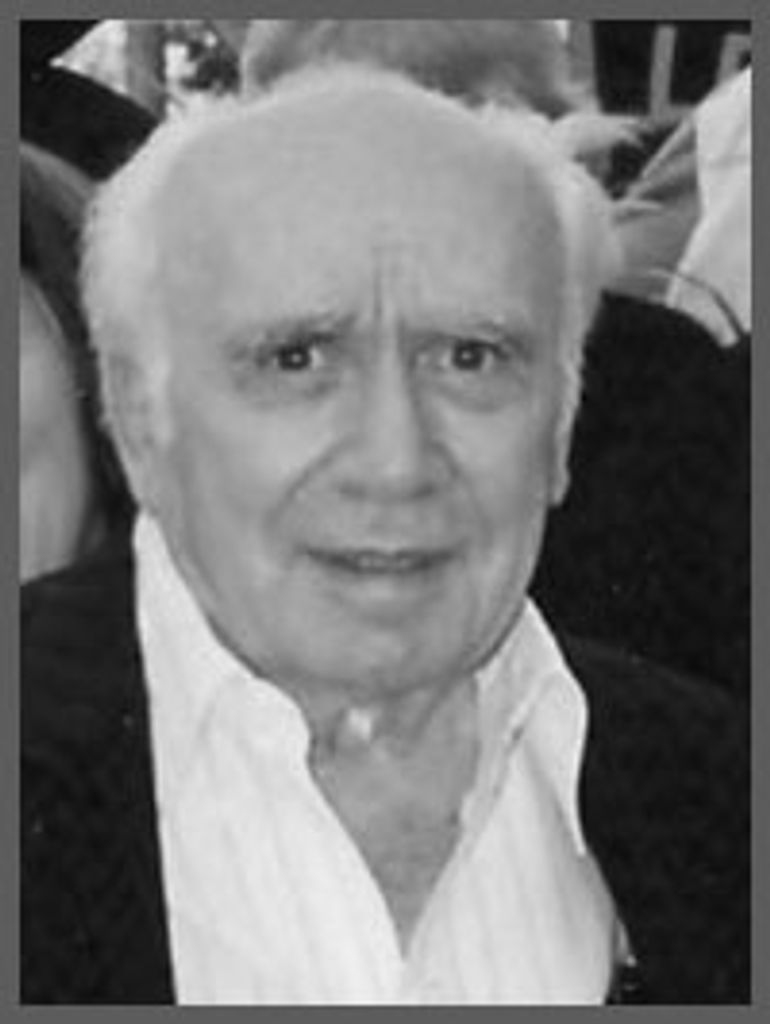 Irving Ligeti Profile Photo