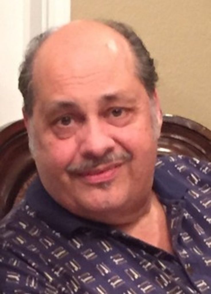 Samuel Arturo Ramirez Profile Photo