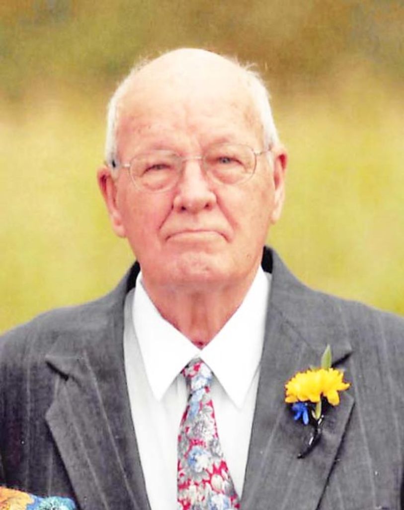 Bernard Lawrence Huntoon Profile Photo