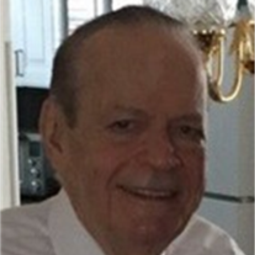 William Joseph Santanello Jr.