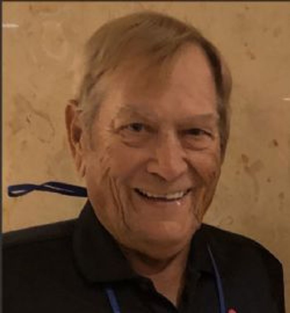 Richard Eugene Craw Profile Photo