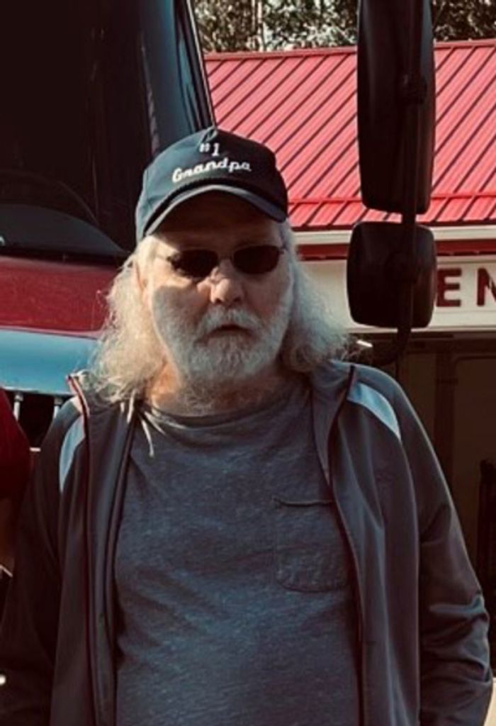 Ralph Law Profile Photo