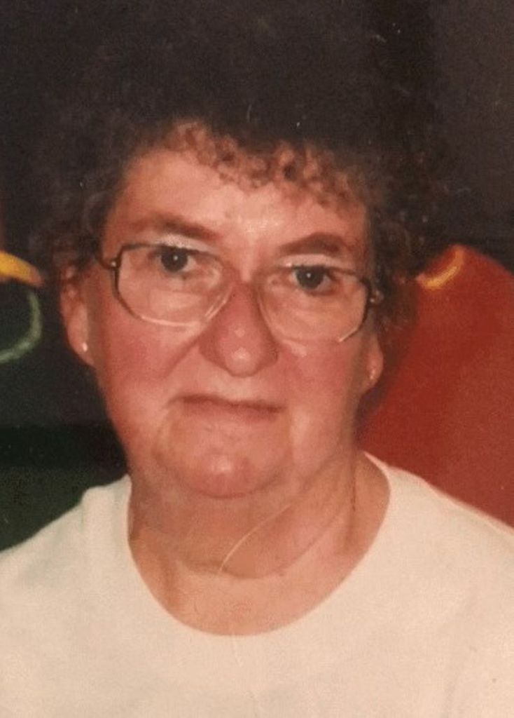 Harriette Lillian Jacobs Profile Photo