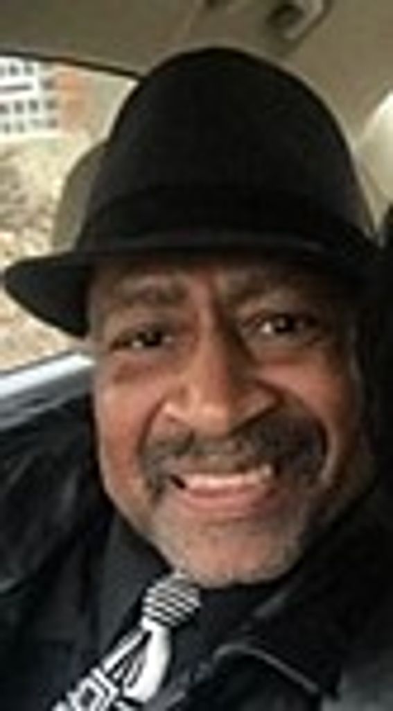 Raymond H. Strickland Jr.