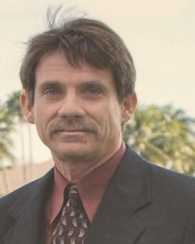 William "Jack" Hartless Profile Photo