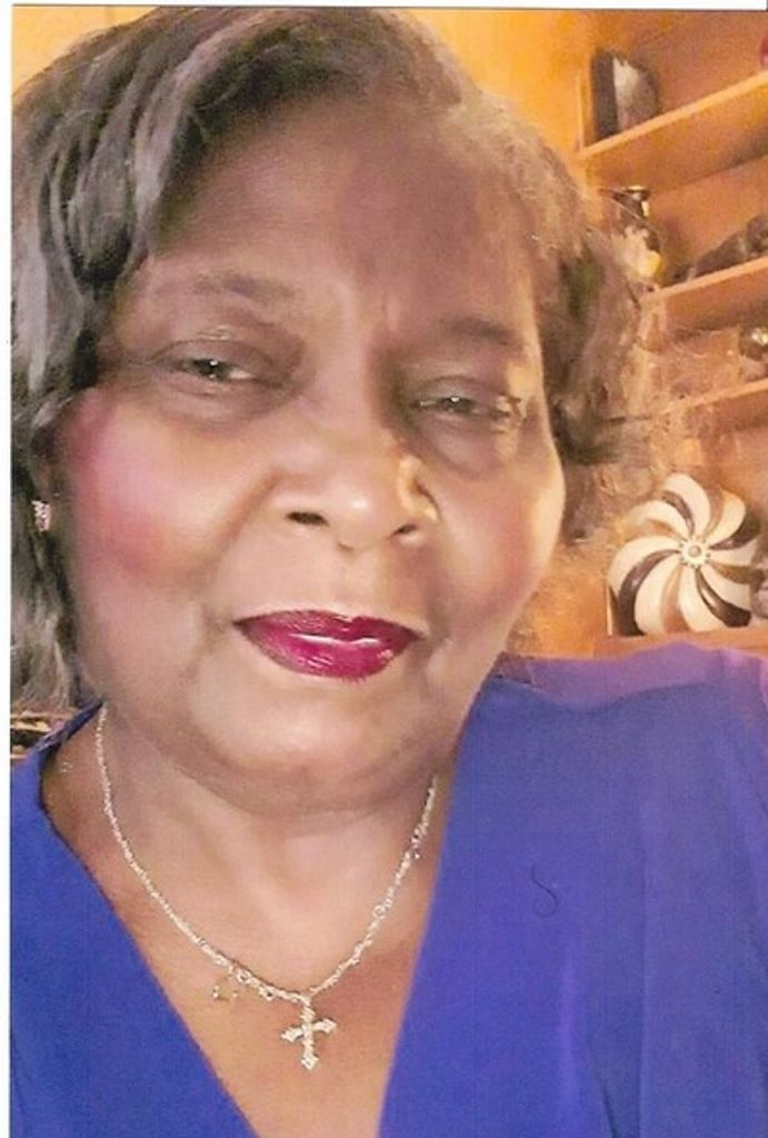 Wilma Joyce Mobley (Turner) Profile Photo
