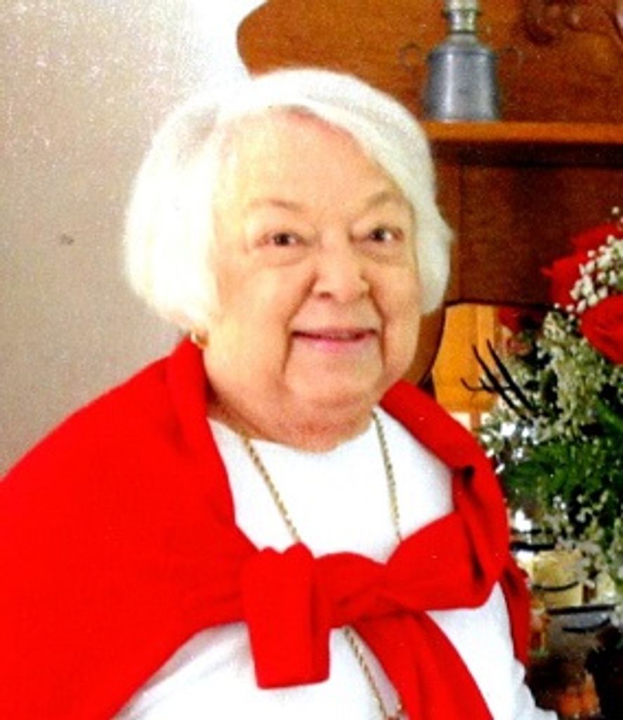 Alice Holdren Harman