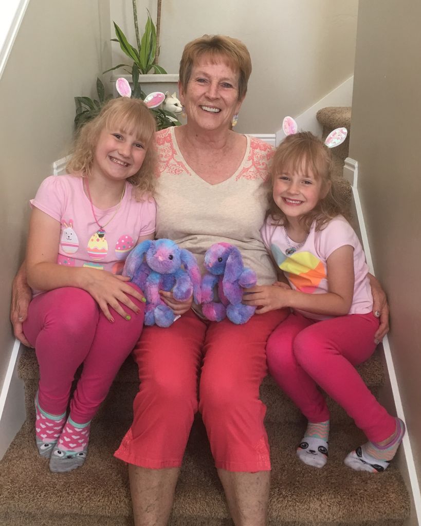 JoAnn Bradley Profile Photo