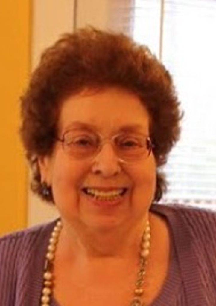 Ann Ahmed