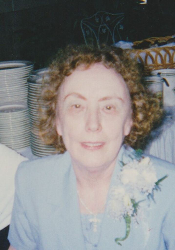 Juanita Patton Profile Photo