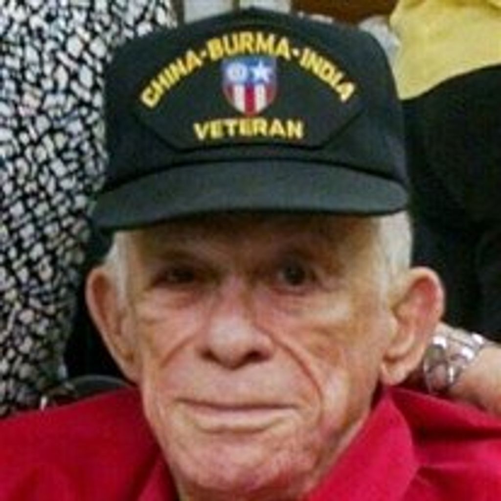 George  Calvin Ward