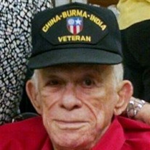 George  Calvin Ward Profile Photo