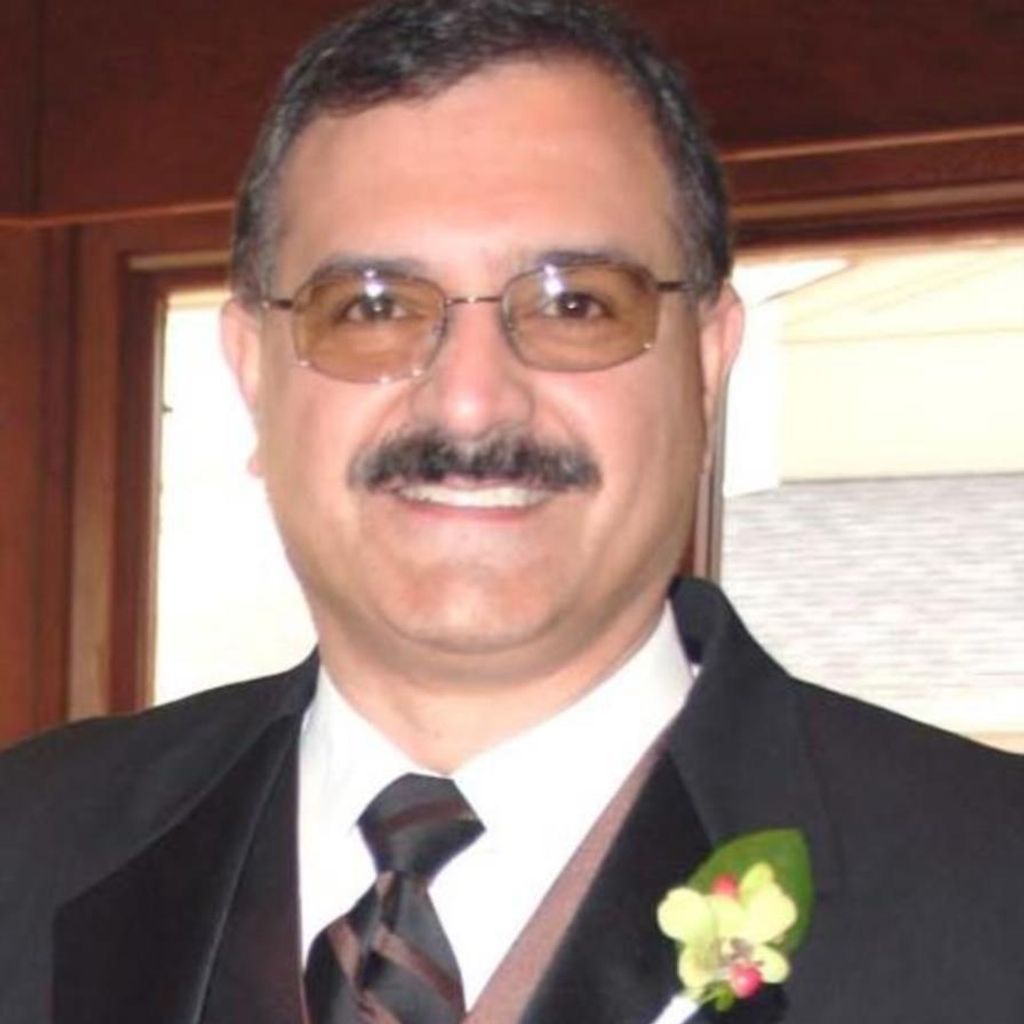 Matthew John Pugliese Sr.