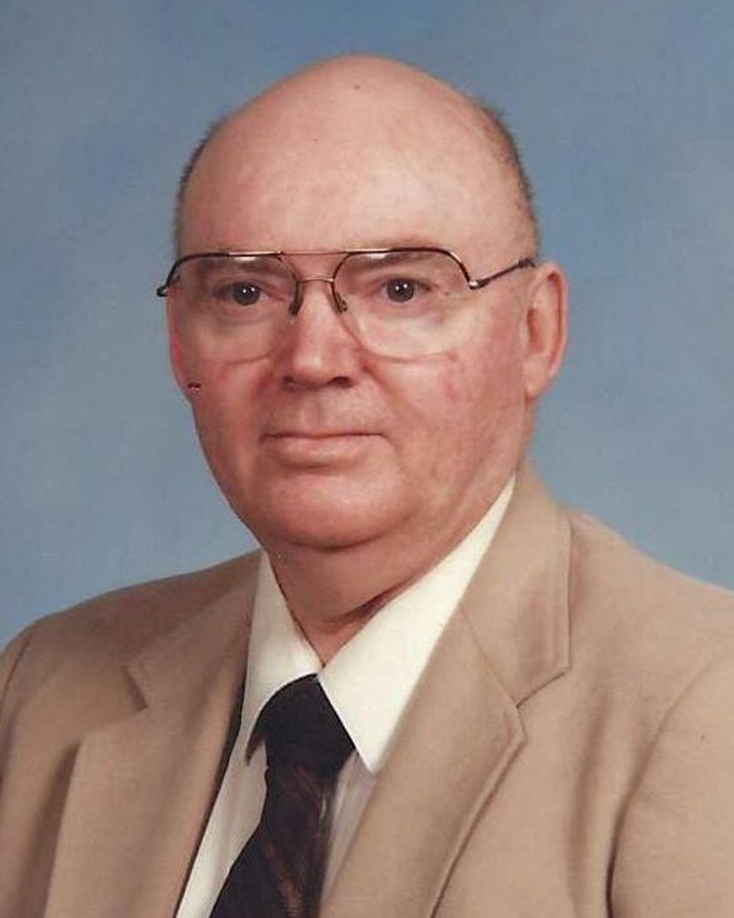 Gerald Lee Glover Profile Photo